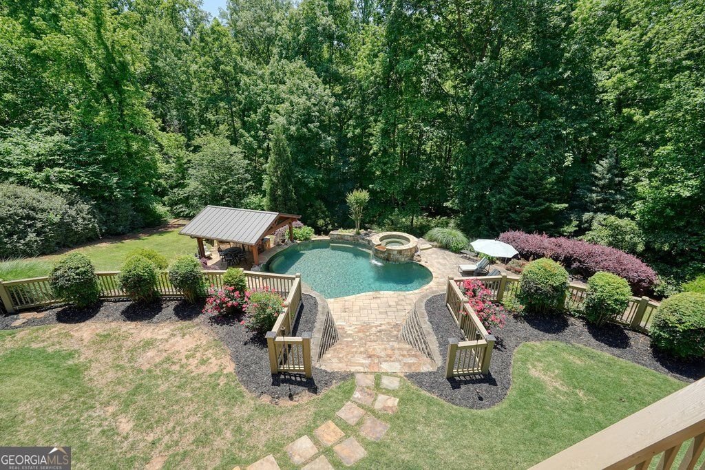 14127 Seabiscuit Milton - Photo 72