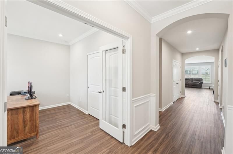 627 Michigan Circle Hoschton - Photo 21