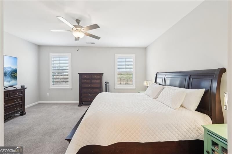 627 Michigan Circle Hoschton - Photo 23