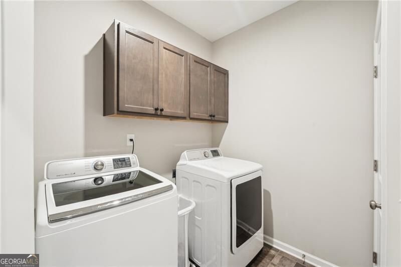 627 Michigan Circle Hoschton - Photo 27