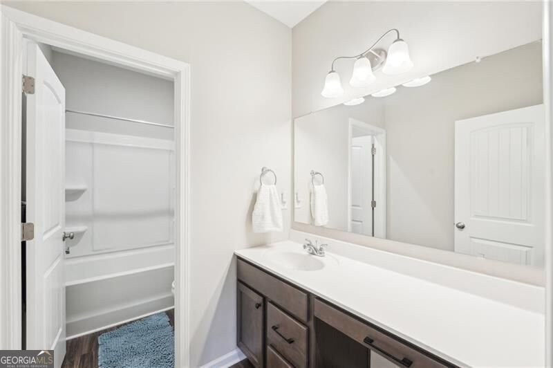 627 Michigan Circle Hoschton - Photo 29