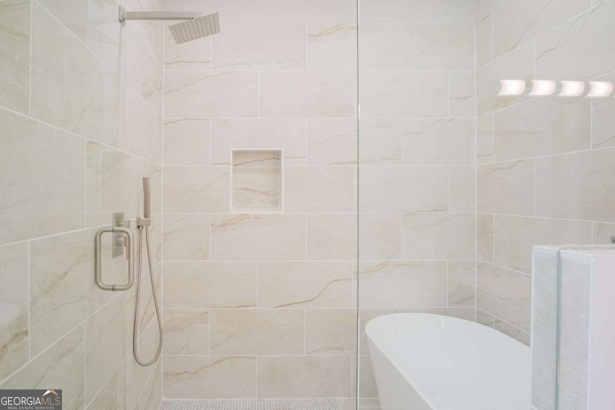 135 Harriette Drive Stockbridge - Photo 30