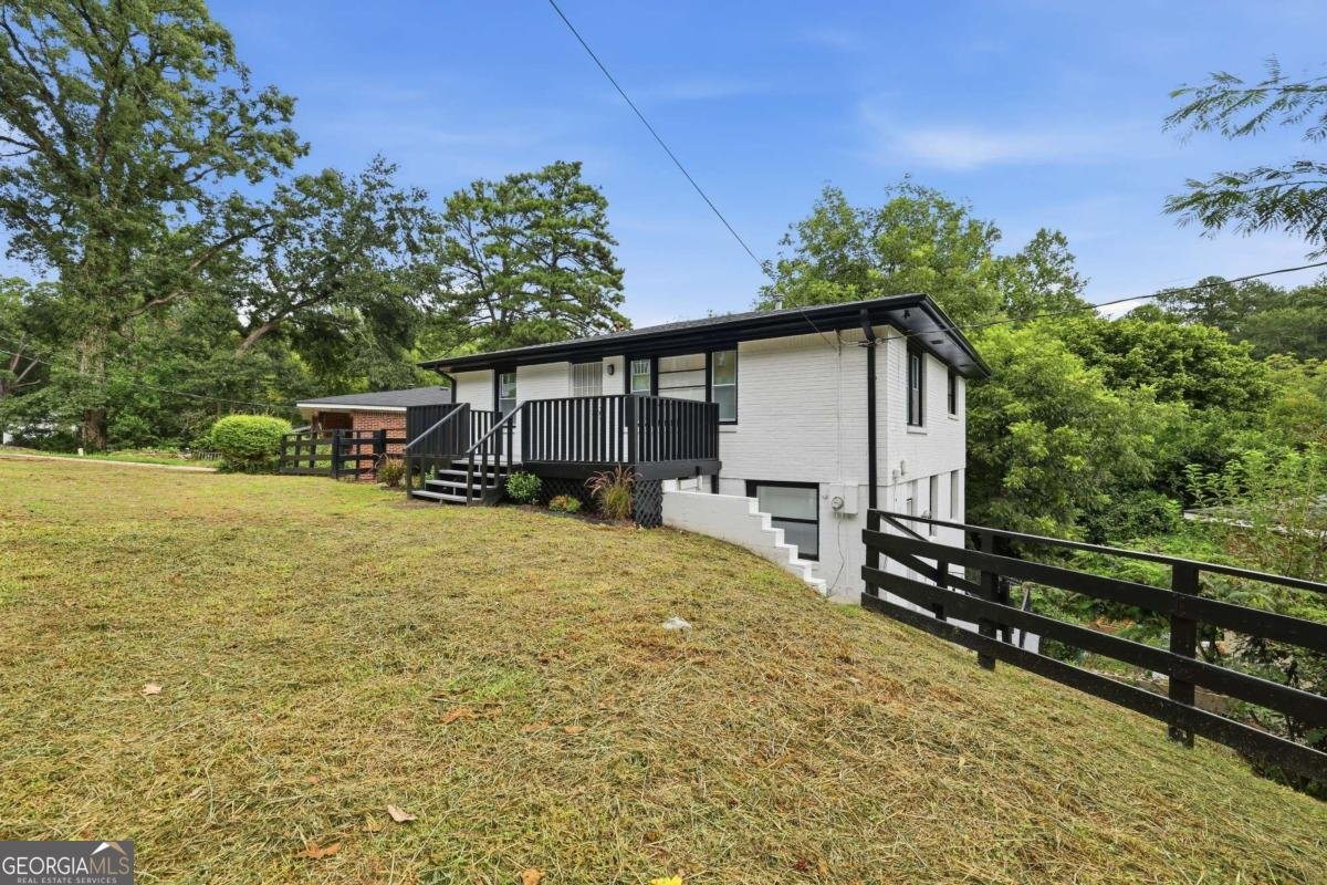 111 Victor Circle Atlanta - Photo 7