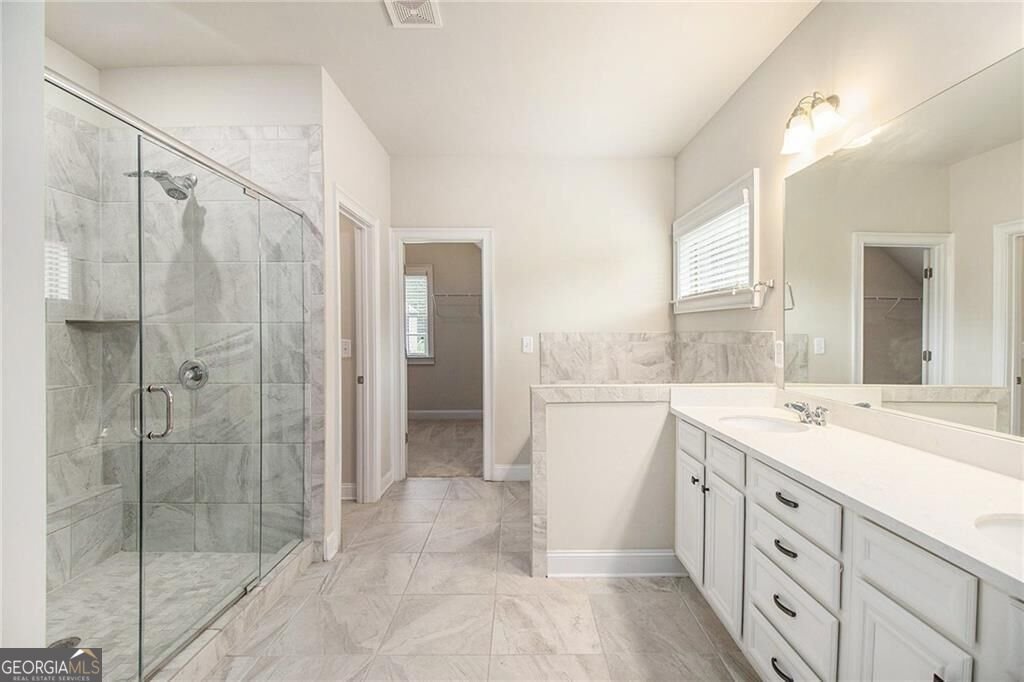 283 Hickory Pointe Drive Acworth - Photo 23