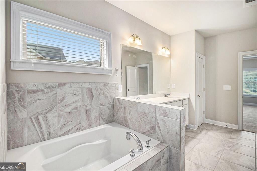 283 Hickory Pointe Drive Acworth - Photo 25
