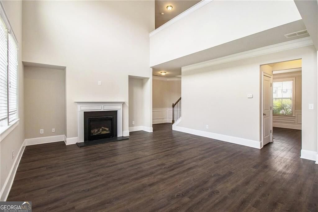 283 Hickory Pointe Drive Acworth - Photo 9