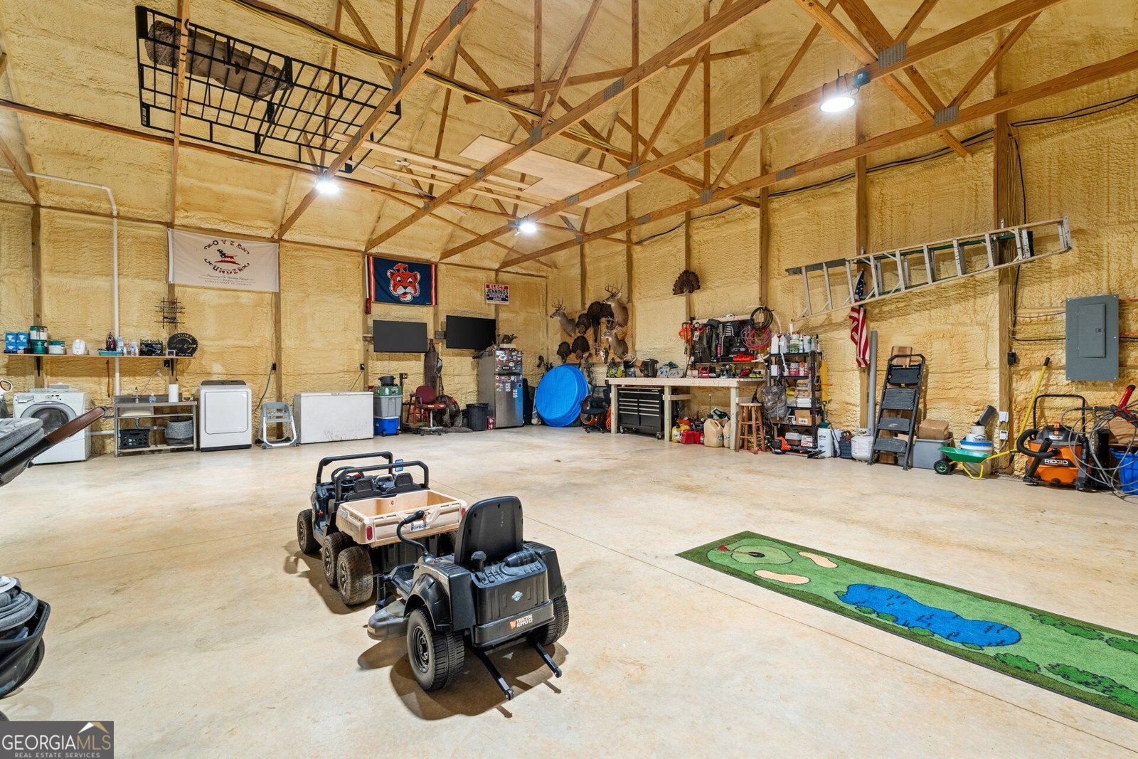 568 Brandenburg Road Franklin - Photo 12