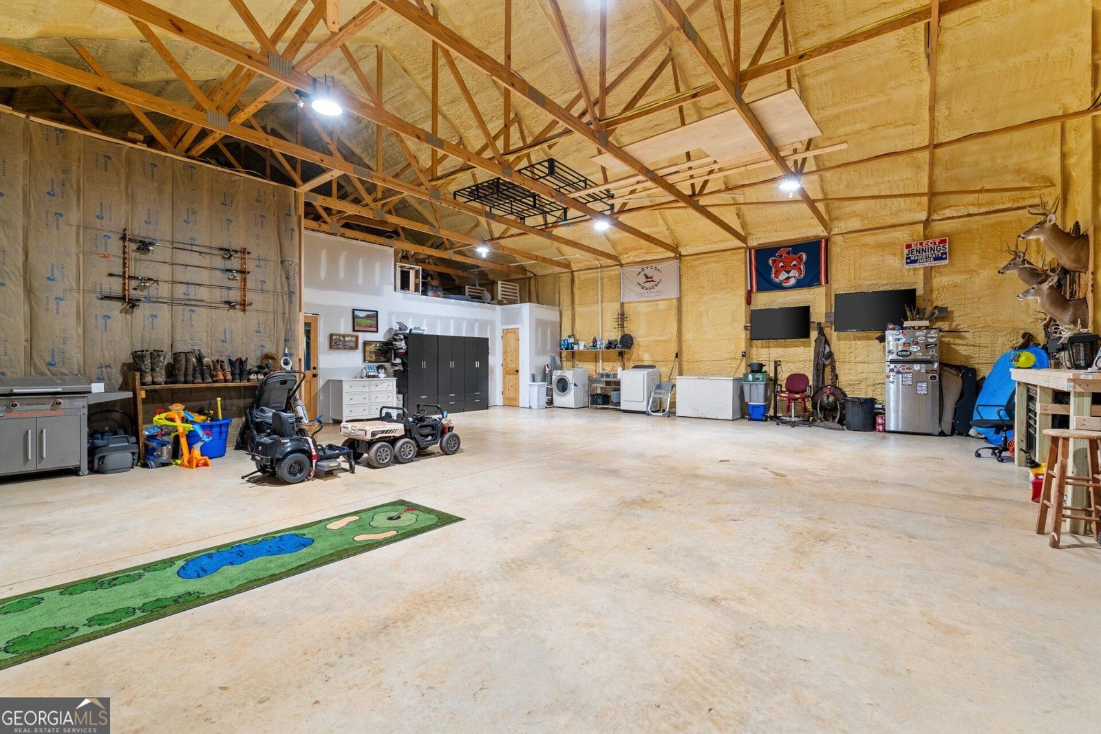 568 Brandenburg Road Franklin - Photo 13