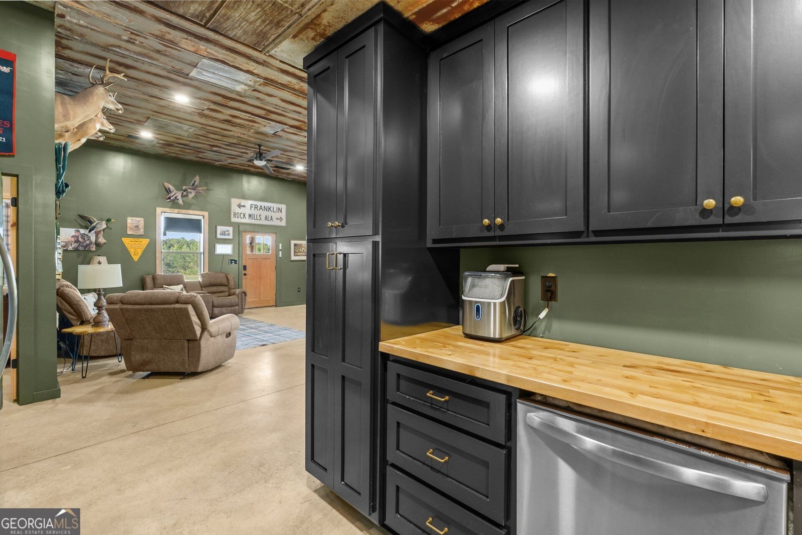 568 Brandenburg Road Franklin - Photo 8