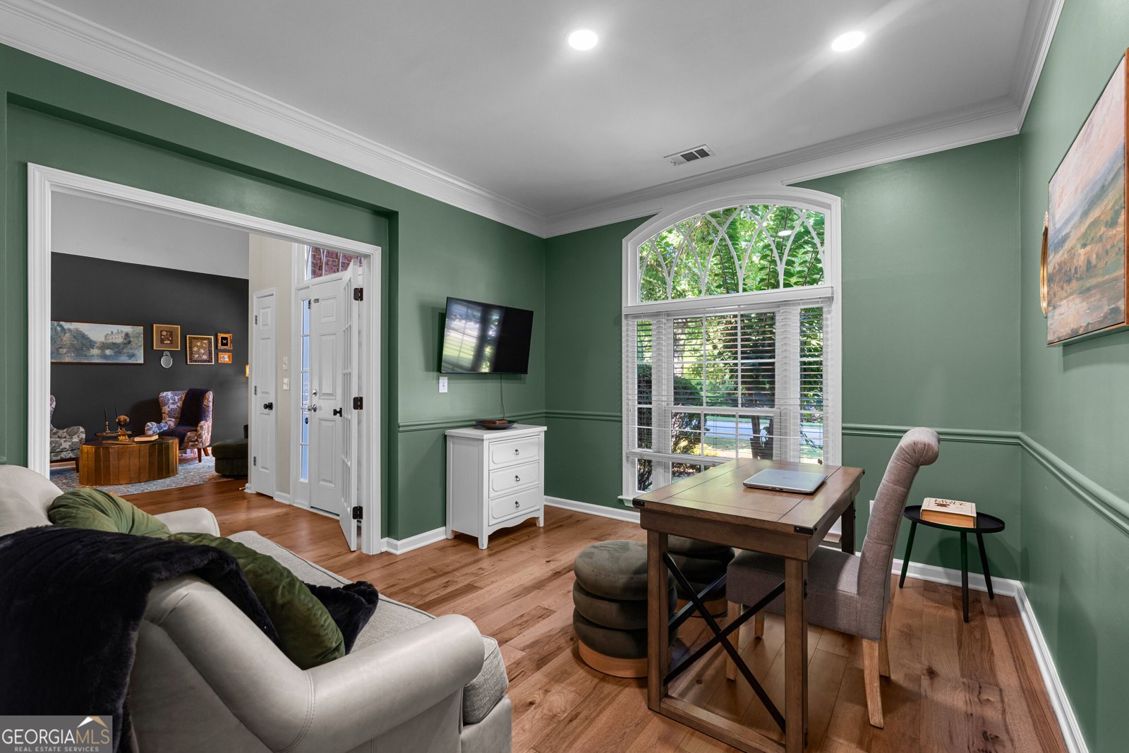 165 Browns Crossing Drive Fayetteville - Photo 10