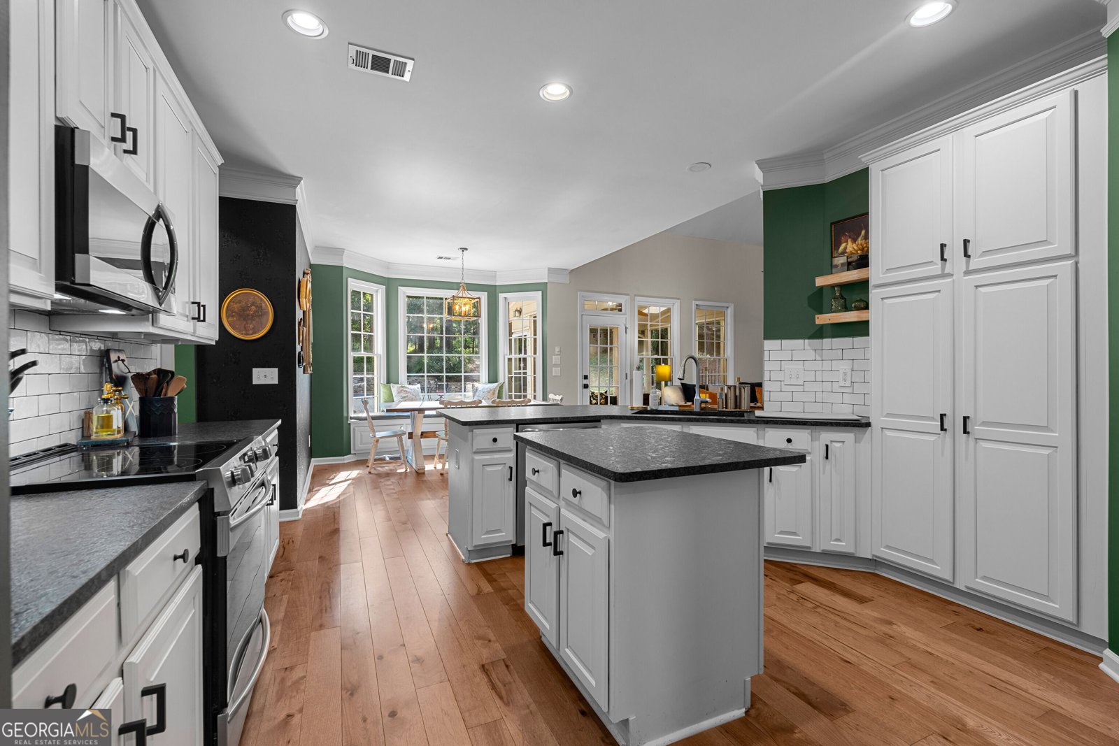 165 Browns Crossing Drive Fayetteville - Photo 12
