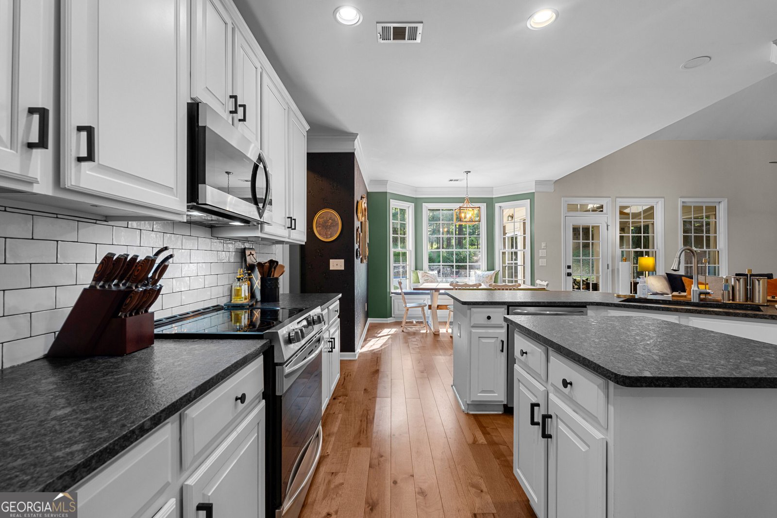 165 Browns Crossing Drive Fayetteville - Photo 13