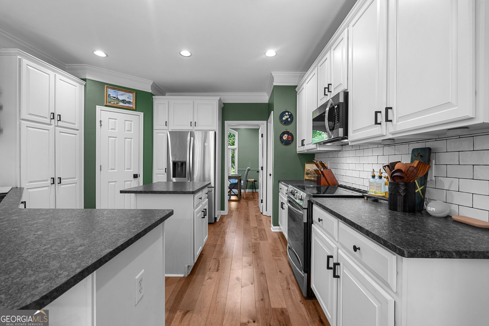 165 Browns Crossing Drive Fayetteville - Photo 14