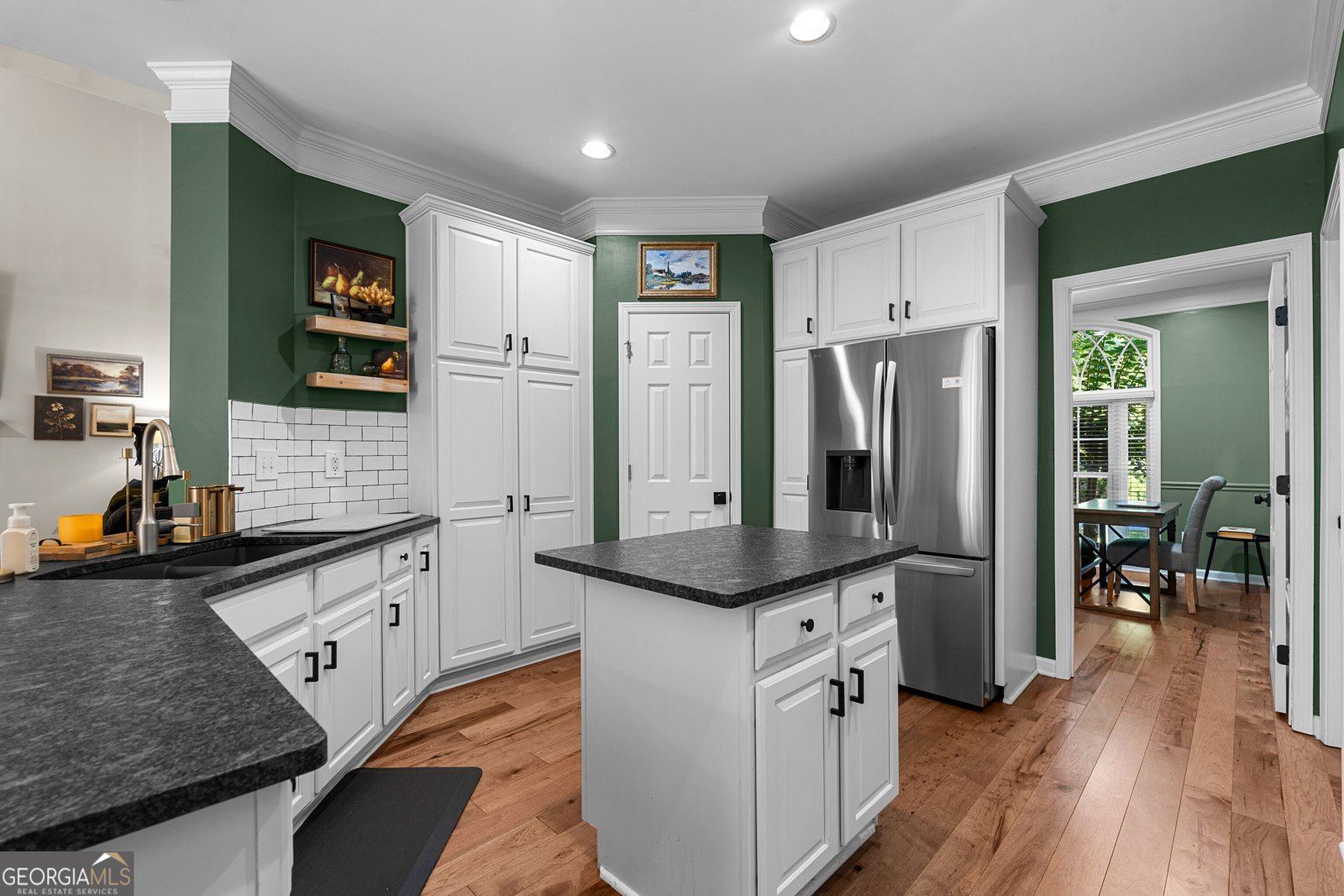 165 Browns Crossing Drive Fayetteville - Photo 15