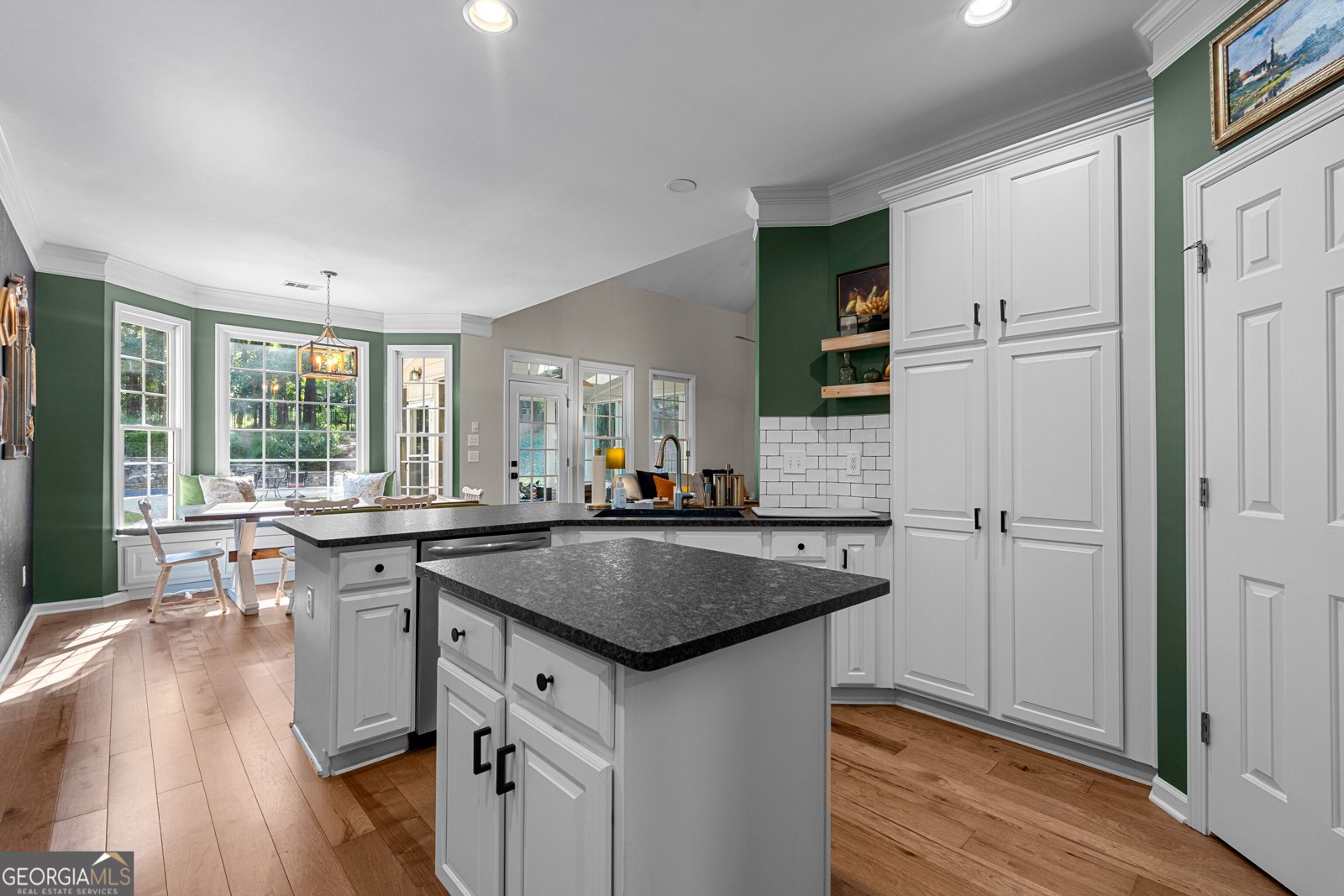 165 Browns Crossing Drive Fayetteville - Photo 16