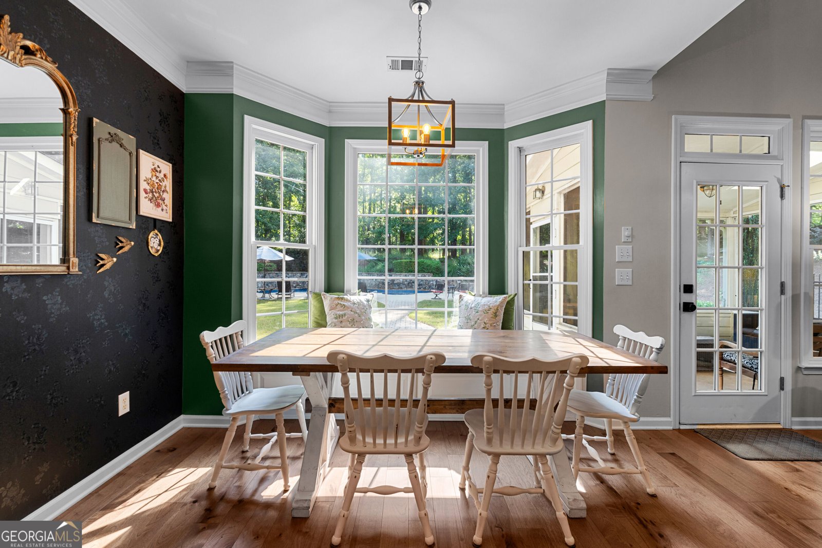 165 Browns Crossing Drive Fayetteville - Photo 18