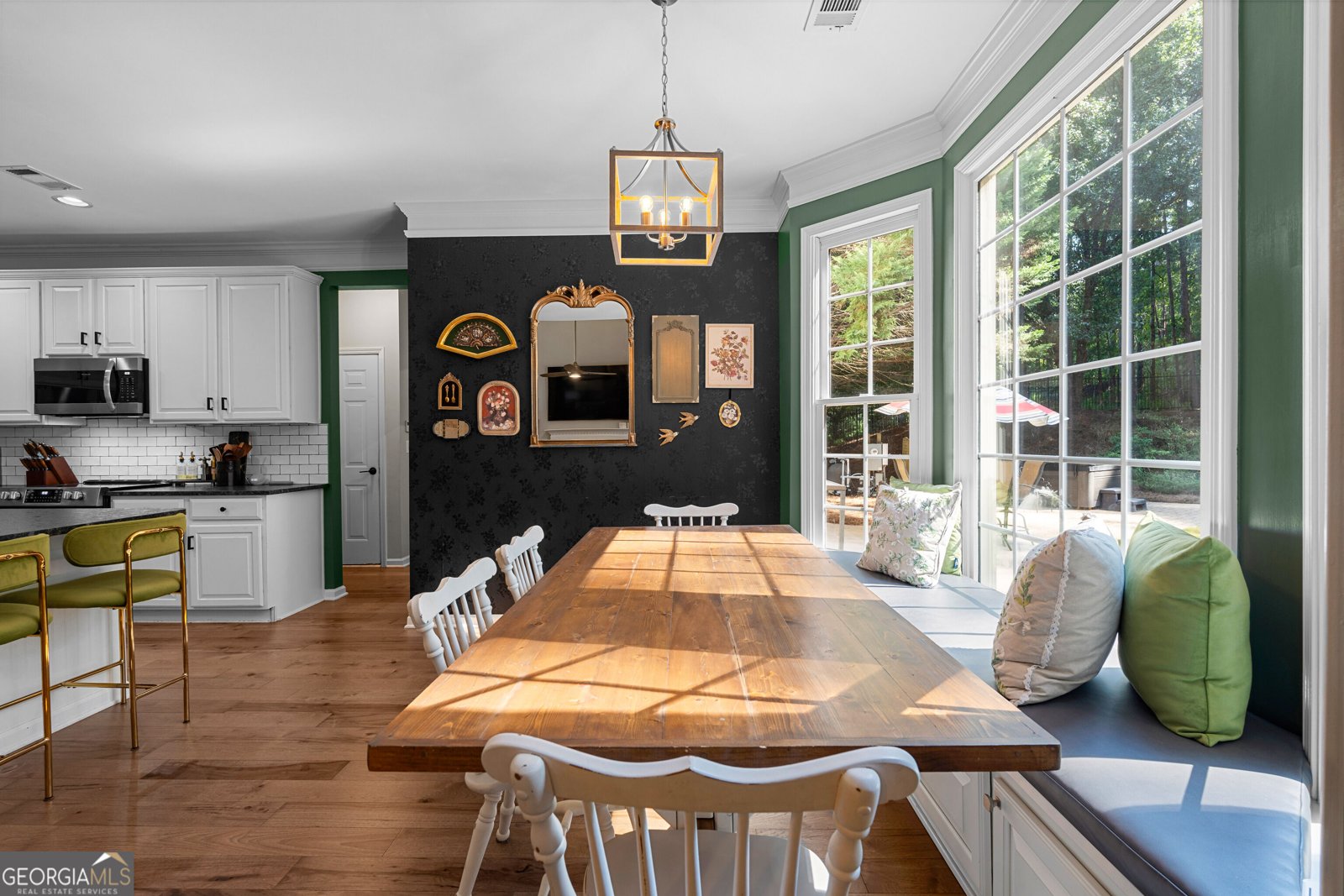 165 Browns Crossing Drive Fayetteville - Photo 19