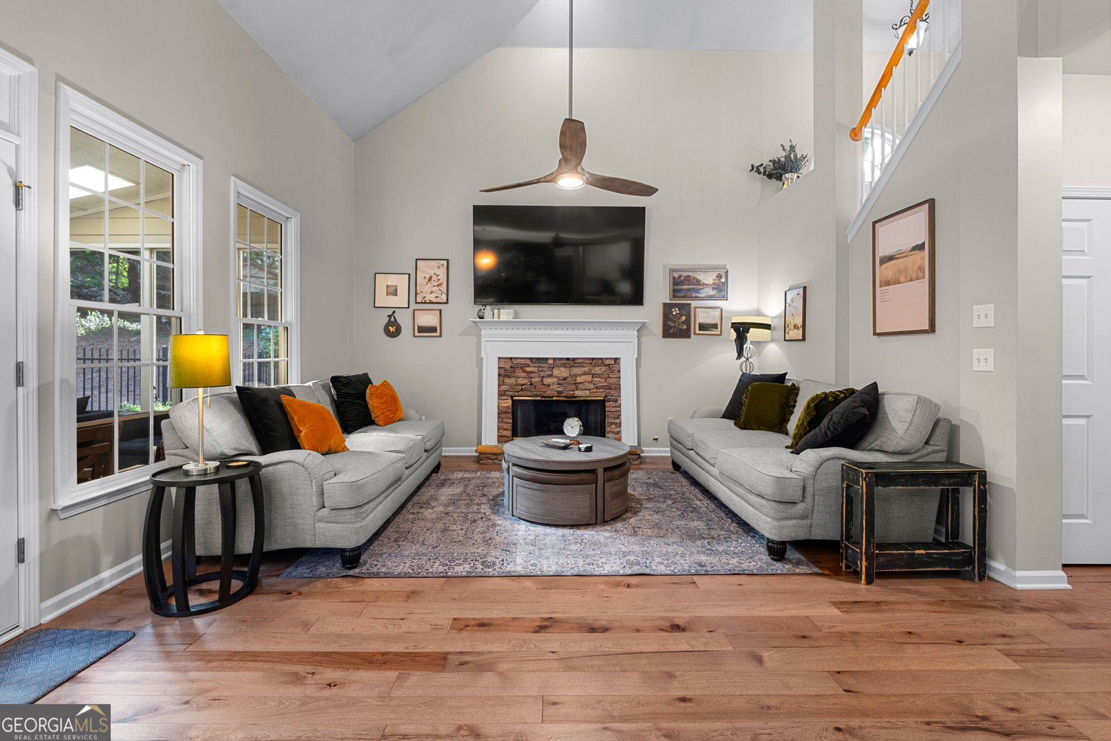 165 Browns Crossing Drive Fayetteville - Photo 20