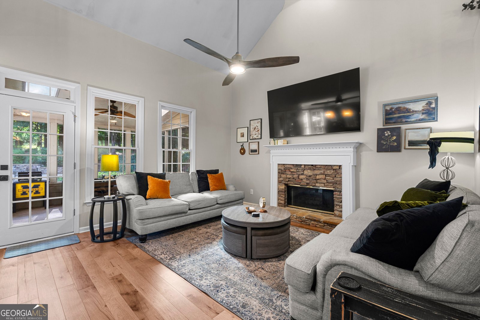 165 Browns Crossing Drive Fayetteville - Photo 21