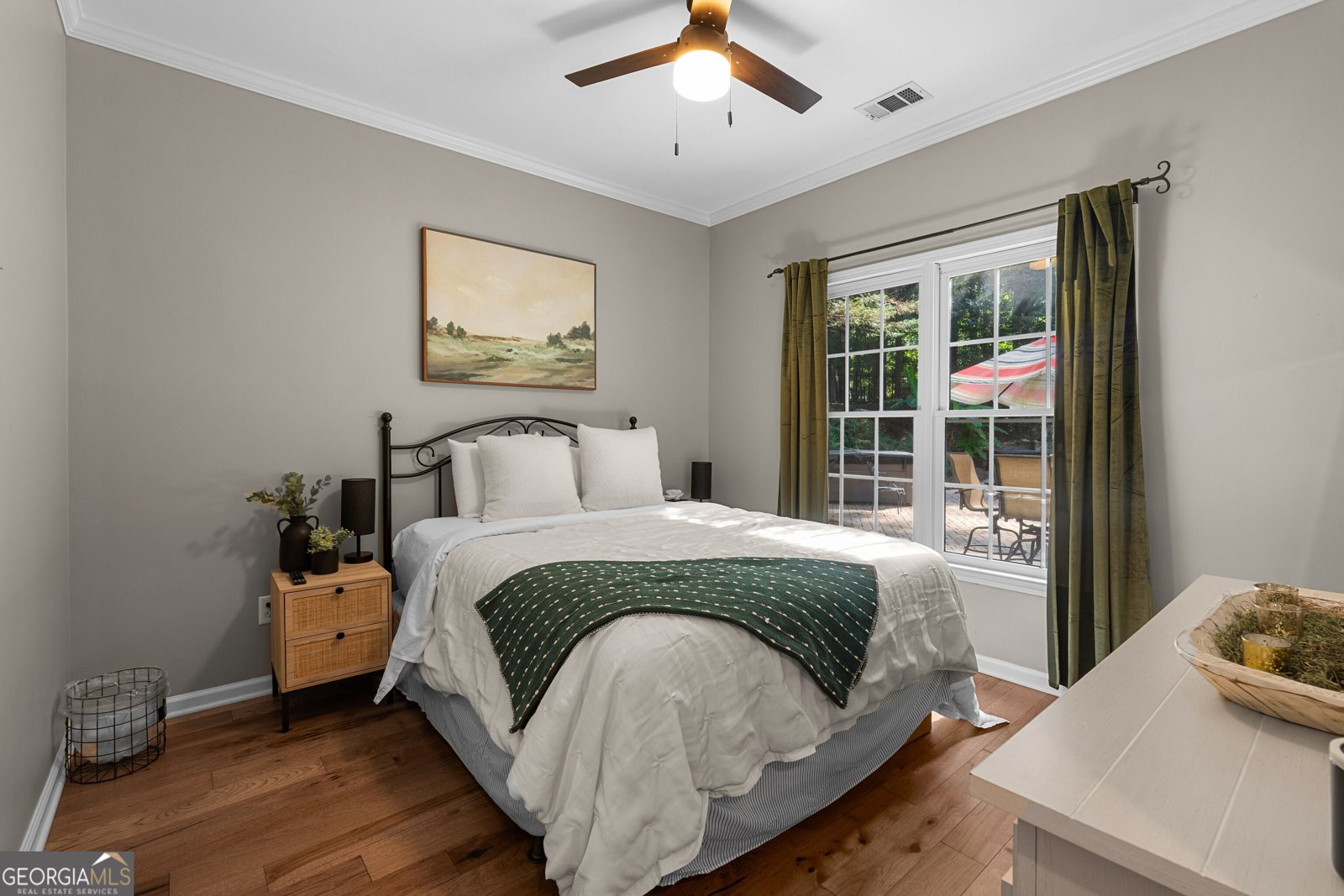 165 Browns Crossing Drive Fayetteville - Photo 24