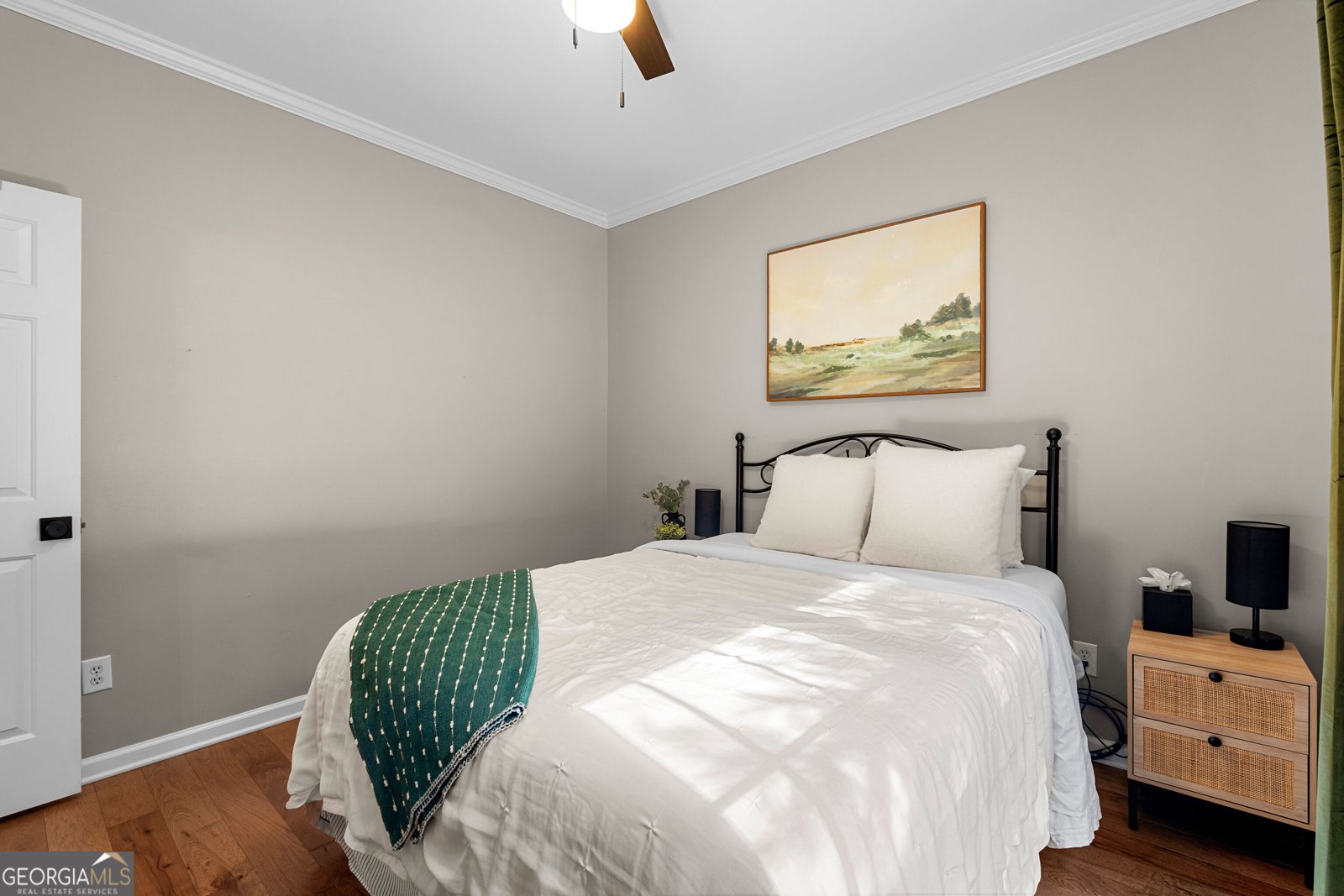 165 Browns Crossing Drive Fayetteville - Photo 26