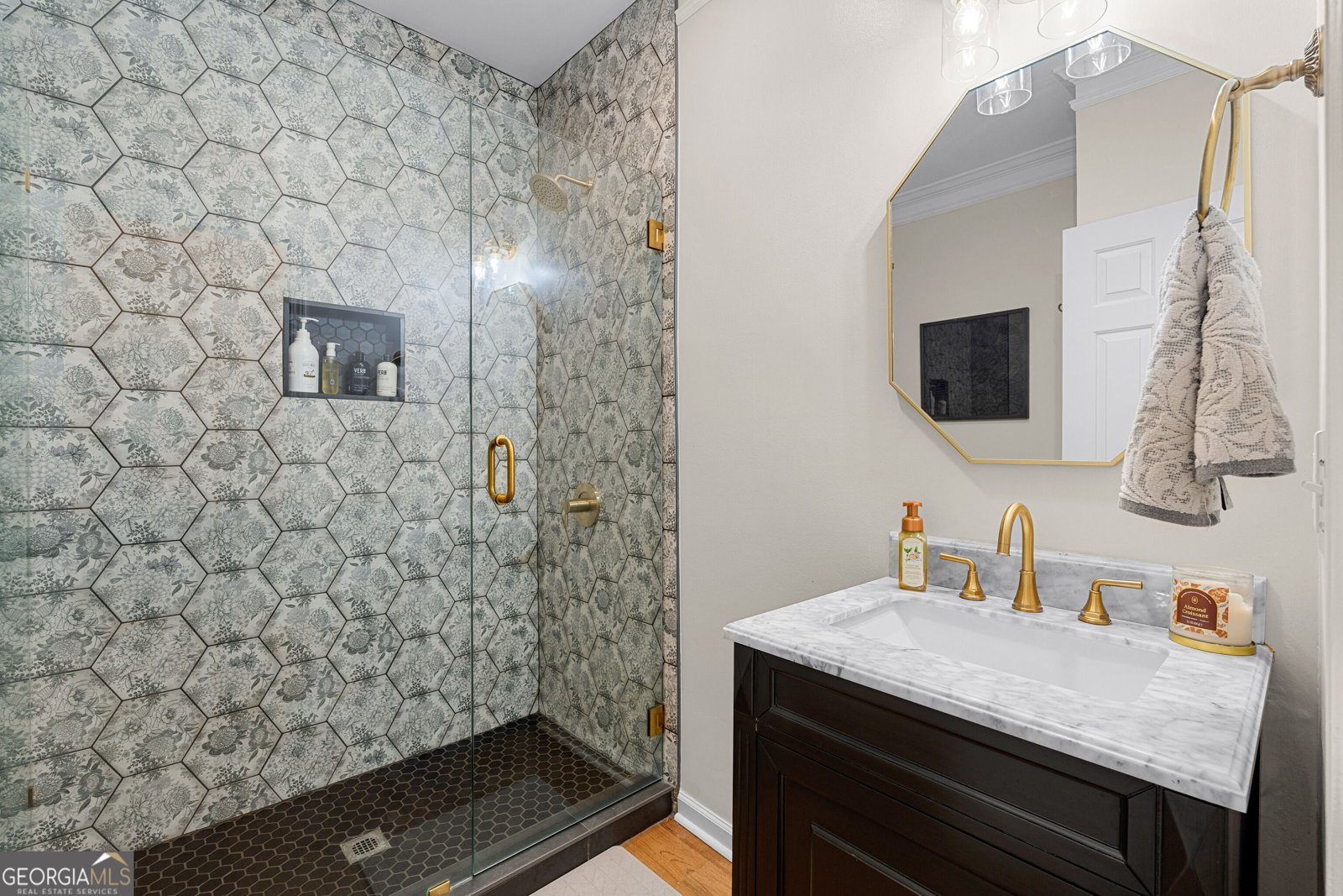 165 Browns Crossing Drive Fayetteville - Photo 27