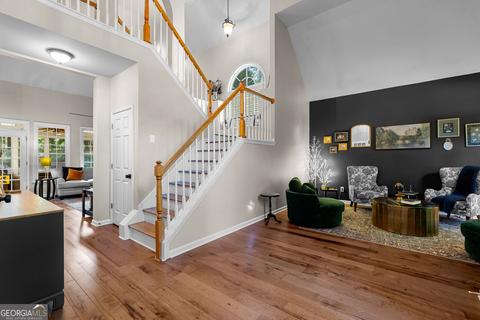 165 Browns Crossing Drive Fayetteville - Photo 30