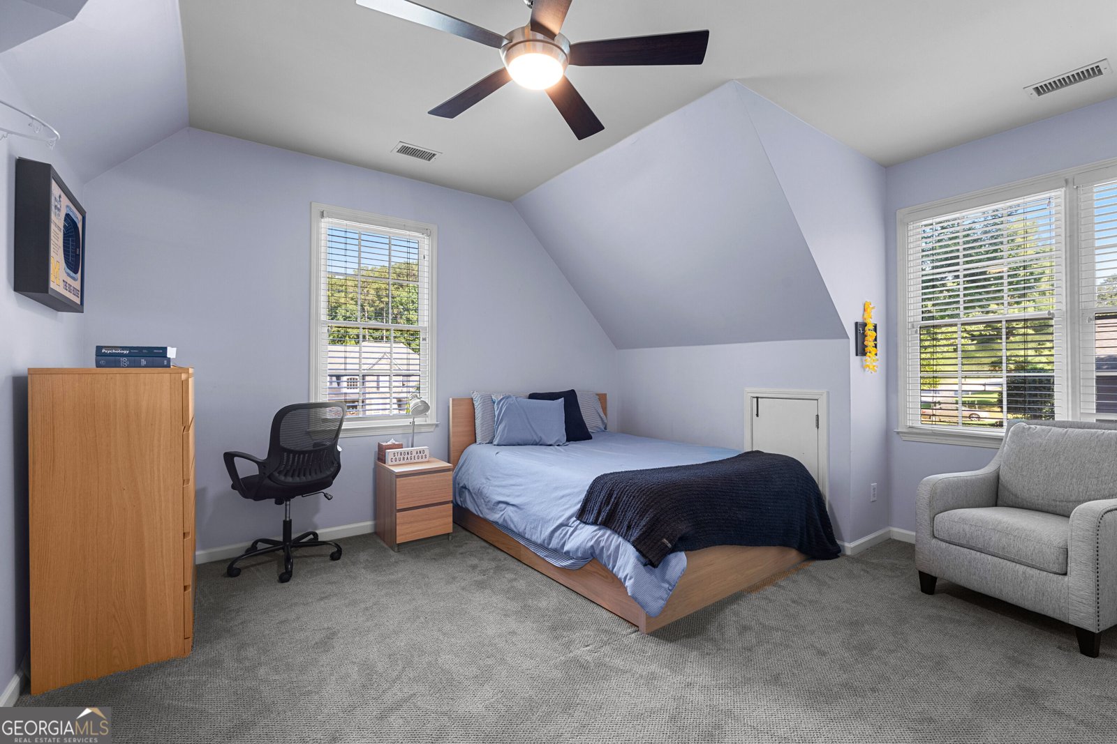 165 Browns Crossing Drive Fayetteville - Photo 32
