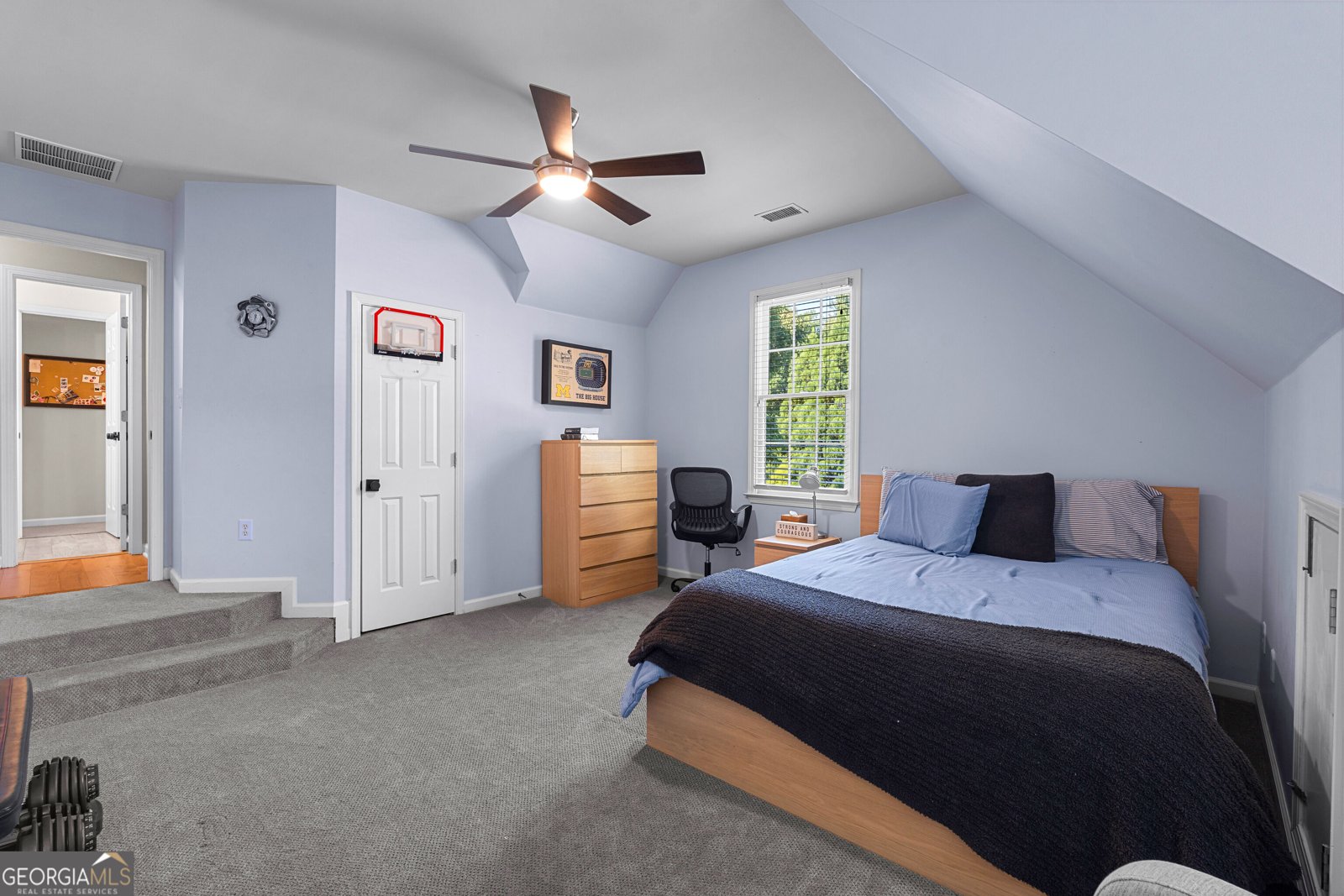 165 Browns Crossing Drive Fayetteville - Photo 34