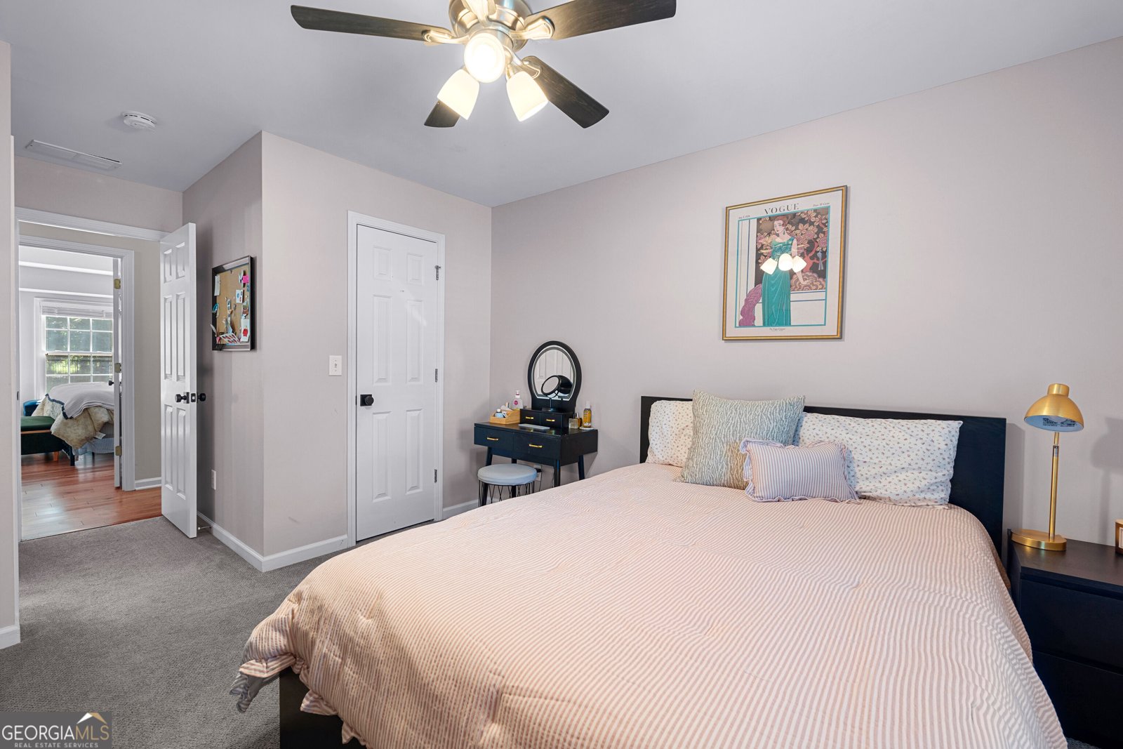 165 Browns Crossing Drive Fayetteville - Photo 39