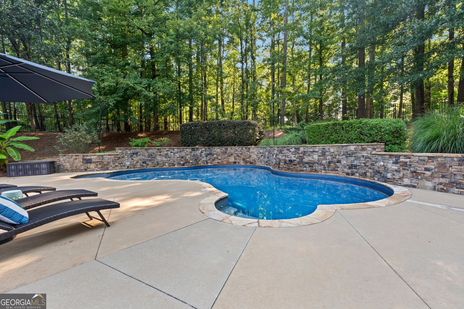 165 Browns Crossing Drive Fayetteville - Photo 51