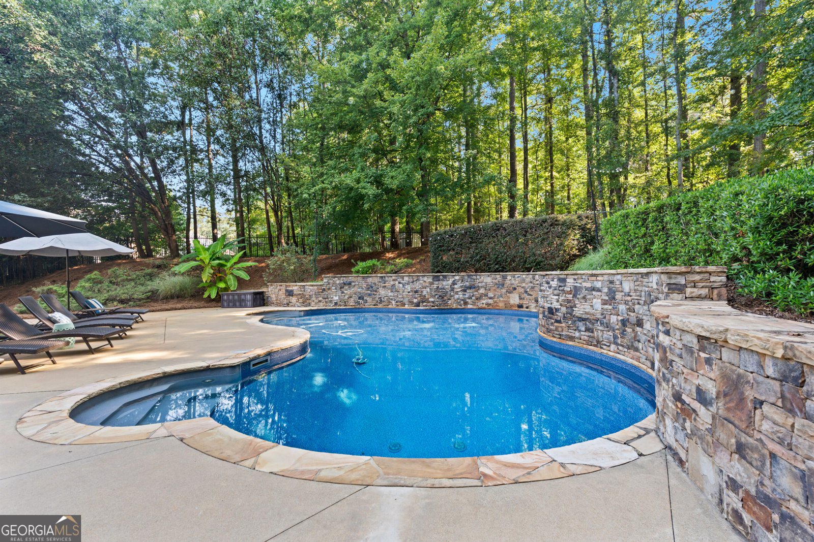 165 Browns Crossing Drive Fayetteville - Photo 52