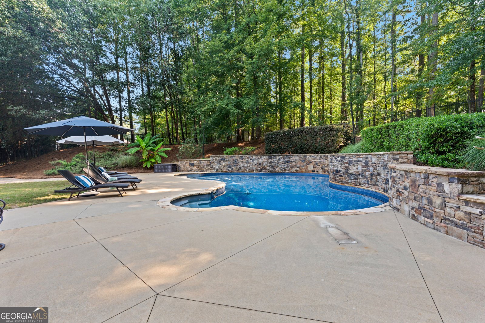 165 Browns Crossing Drive Fayetteville - Photo 54