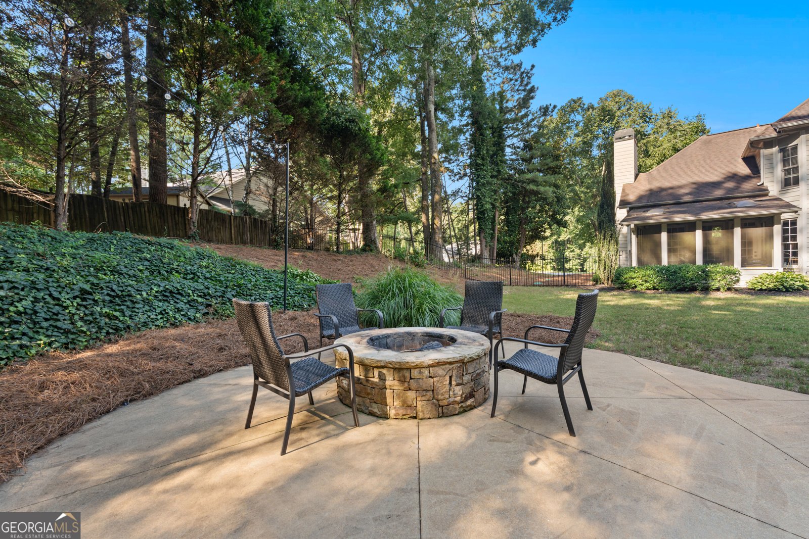 165 Browns Crossing Drive Fayetteville - Photo 56