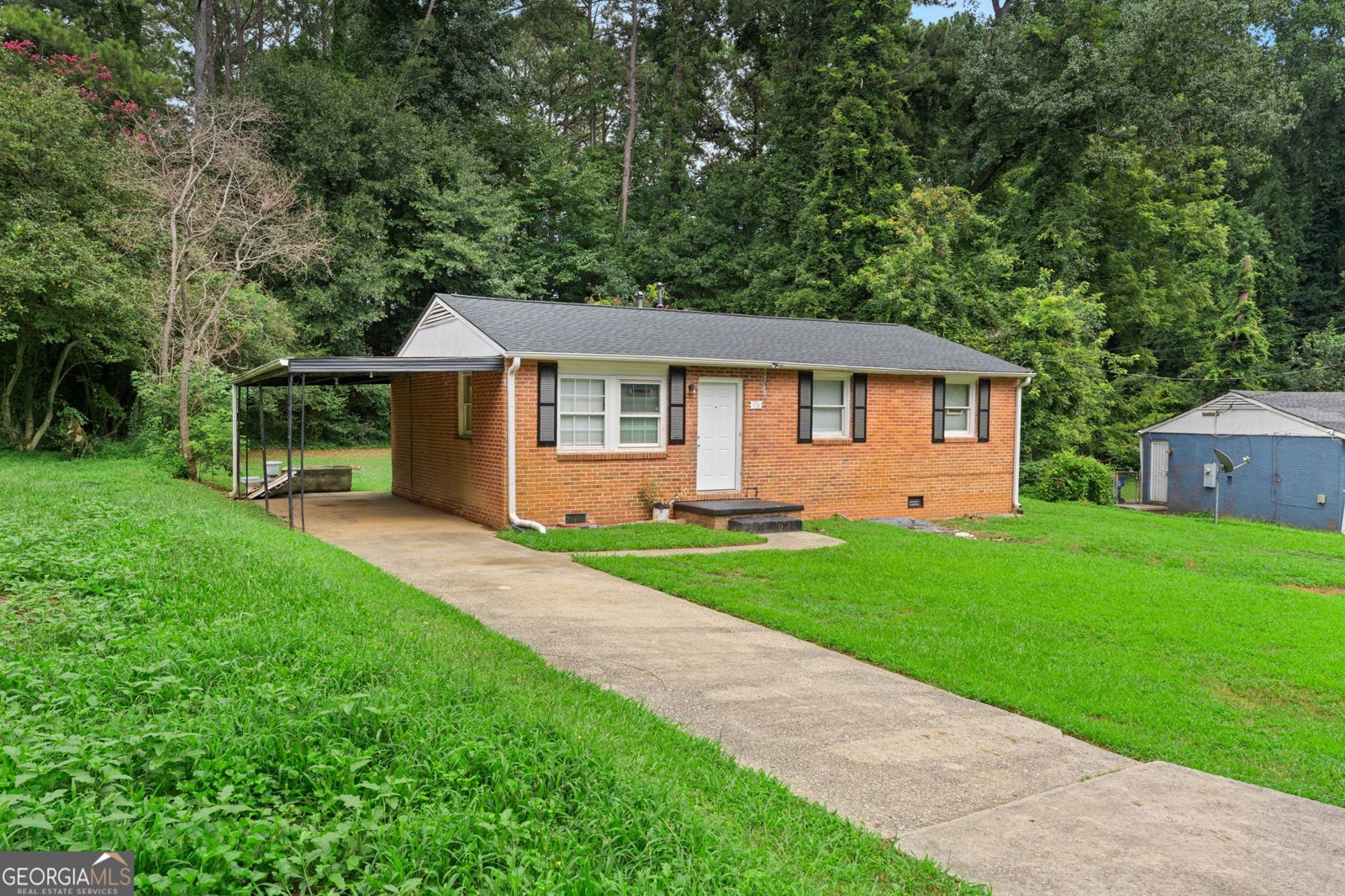 376 Cologne Dr SE Atlanta - Photo 6