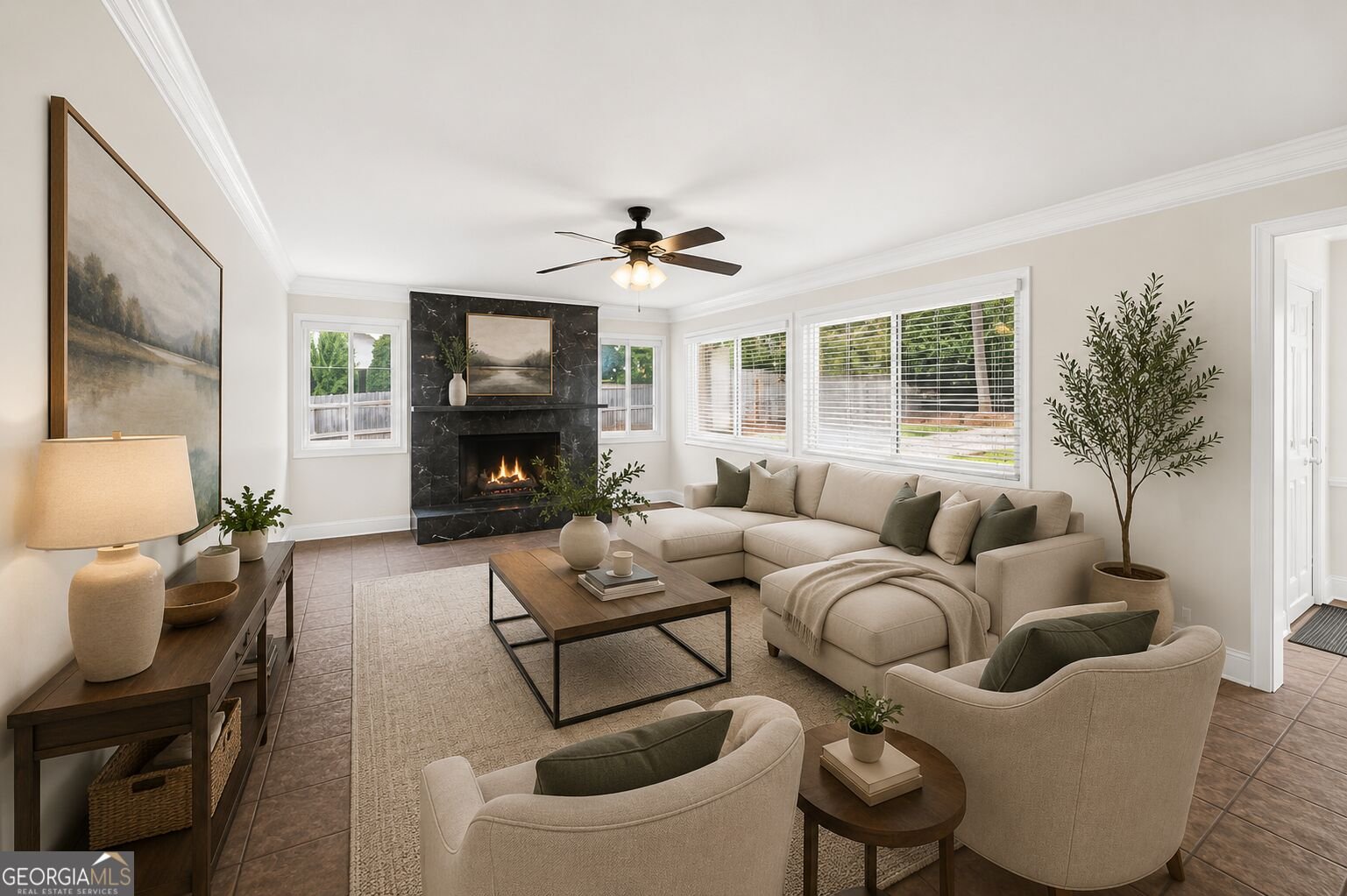620 Spalding Drive Sandy Springs - Photo 10