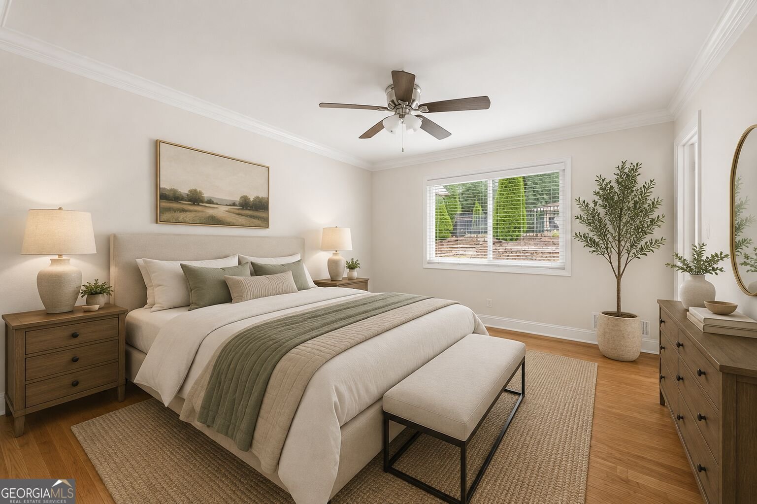 620 Spalding Drive Sandy Springs - Photo 13