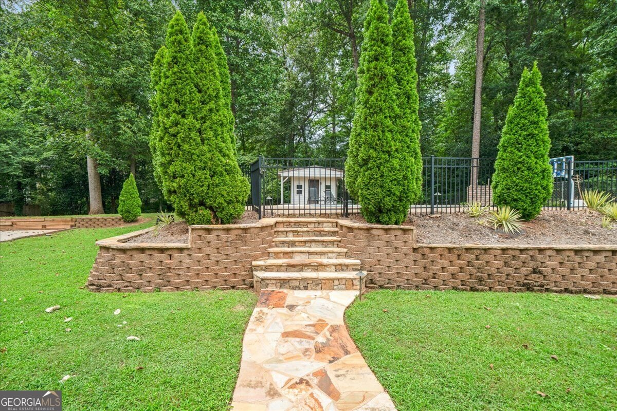 620 Spalding Drive Sandy Springs - Photo 18