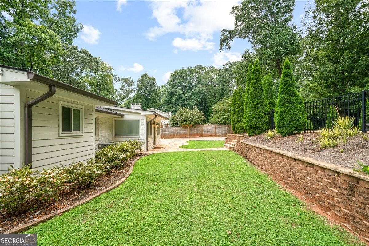 620 Spalding Drive Sandy Springs - Photo 19
