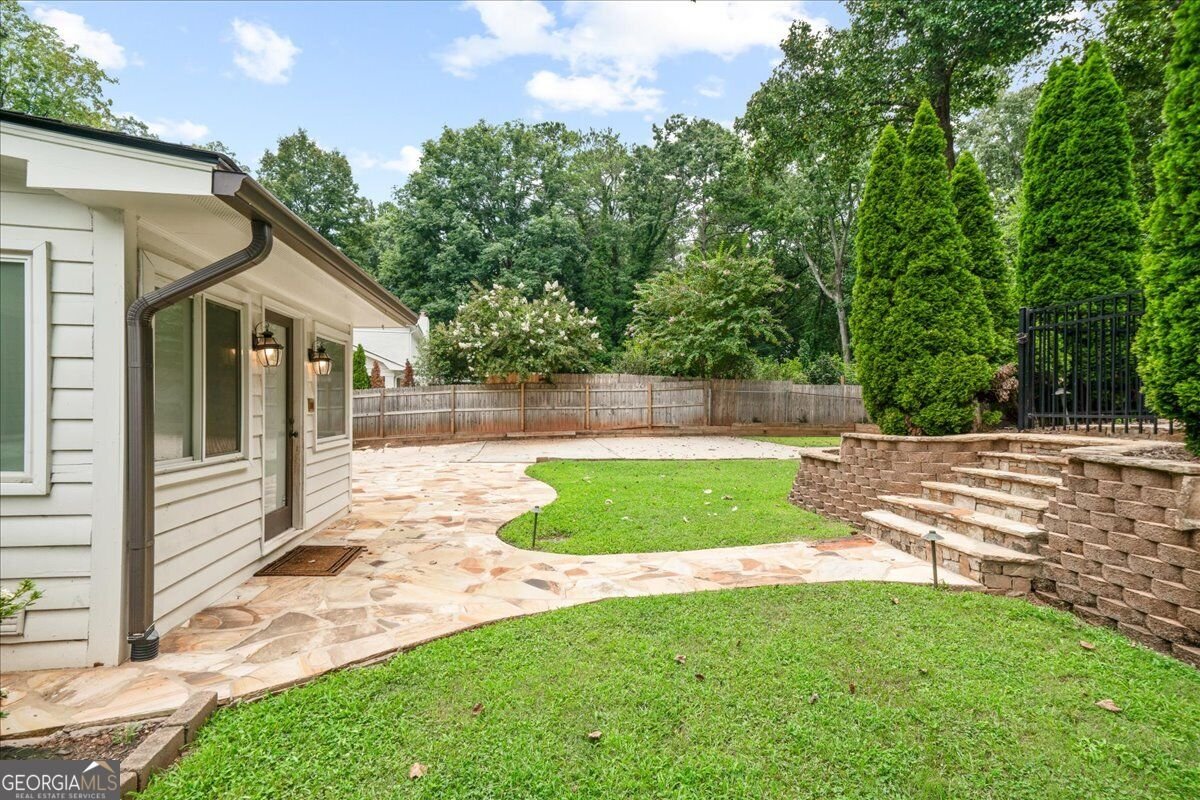 620 Spalding Drive Sandy Springs - Photo 20