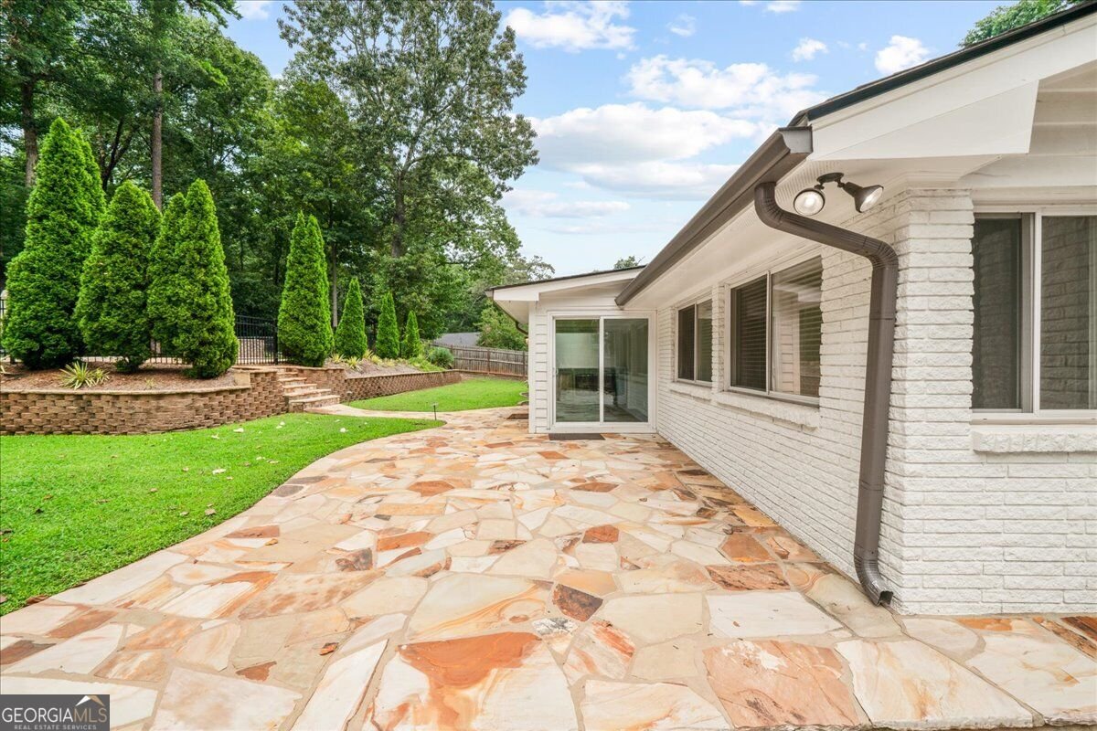 620 Spalding Drive Sandy Springs - Photo 21