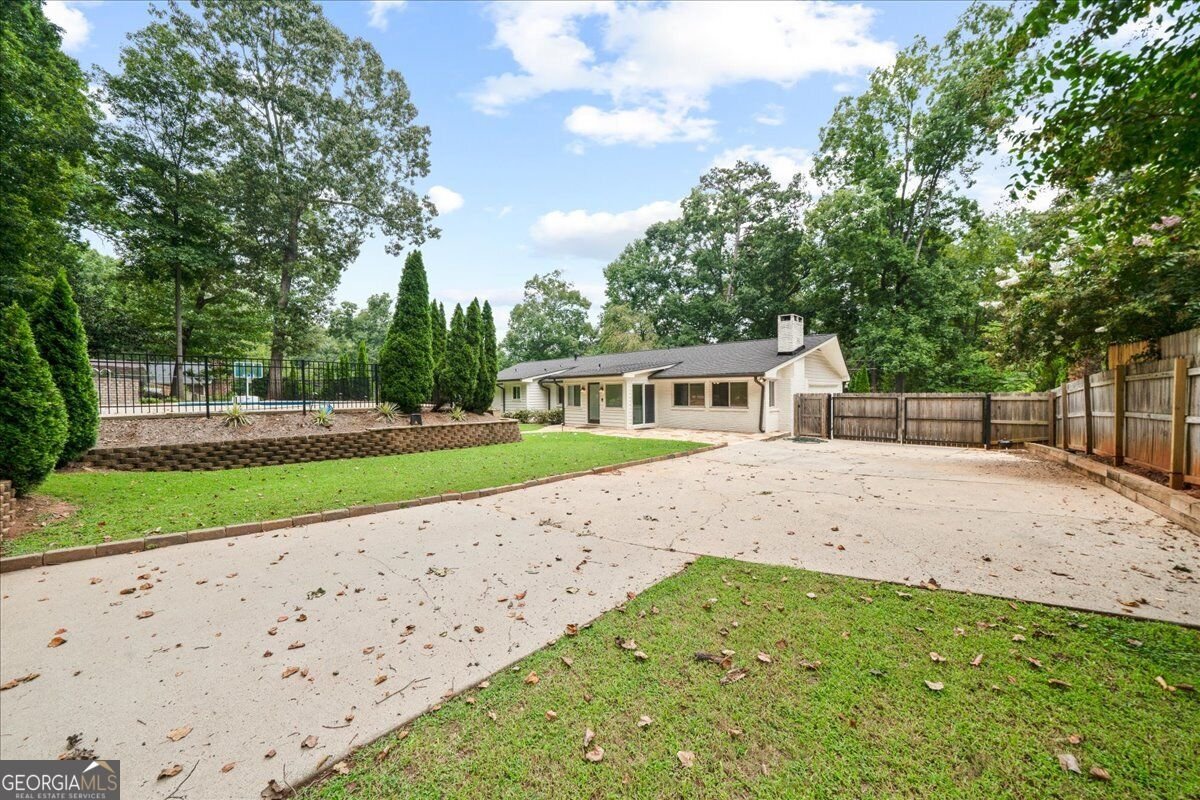 620 Spalding Drive Sandy Springs - Photo 22