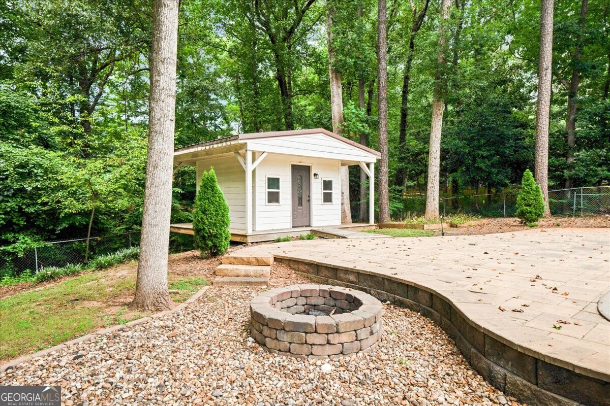 620 Spalding Drive Sandy Springs - Photo 23