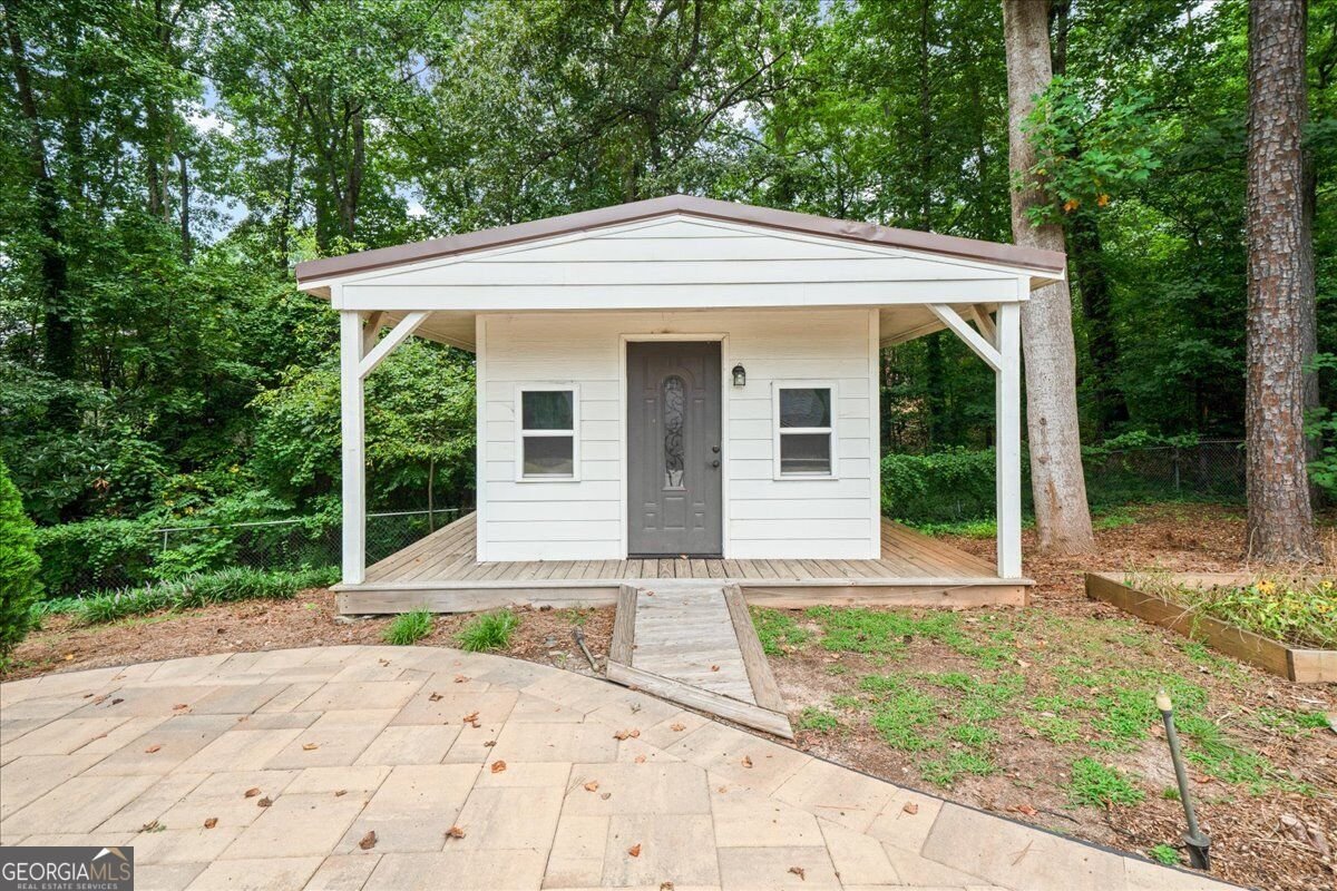 620 Spalding Drive Sandy Springs - Photo 24