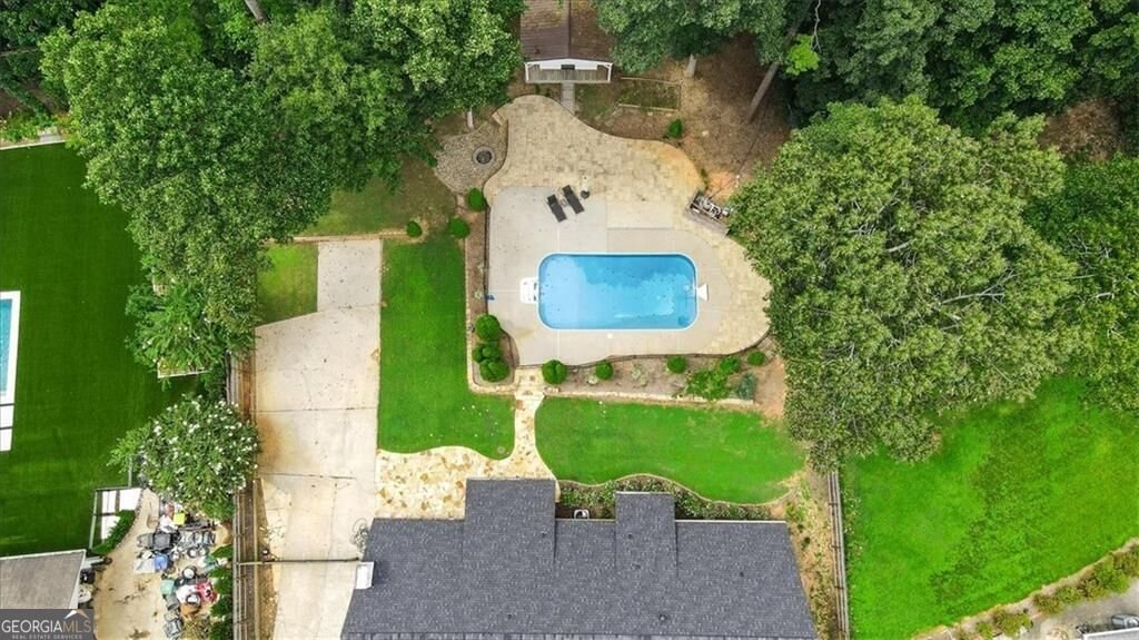 620 Spalding Drive Sandy Springs - Photo 27