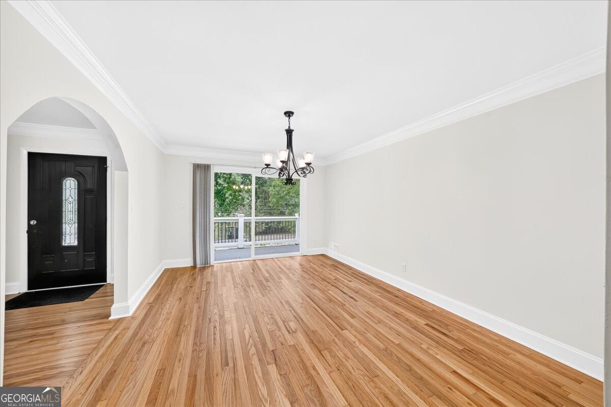 620 Spalding Drive Sandy Springs - Photo 6