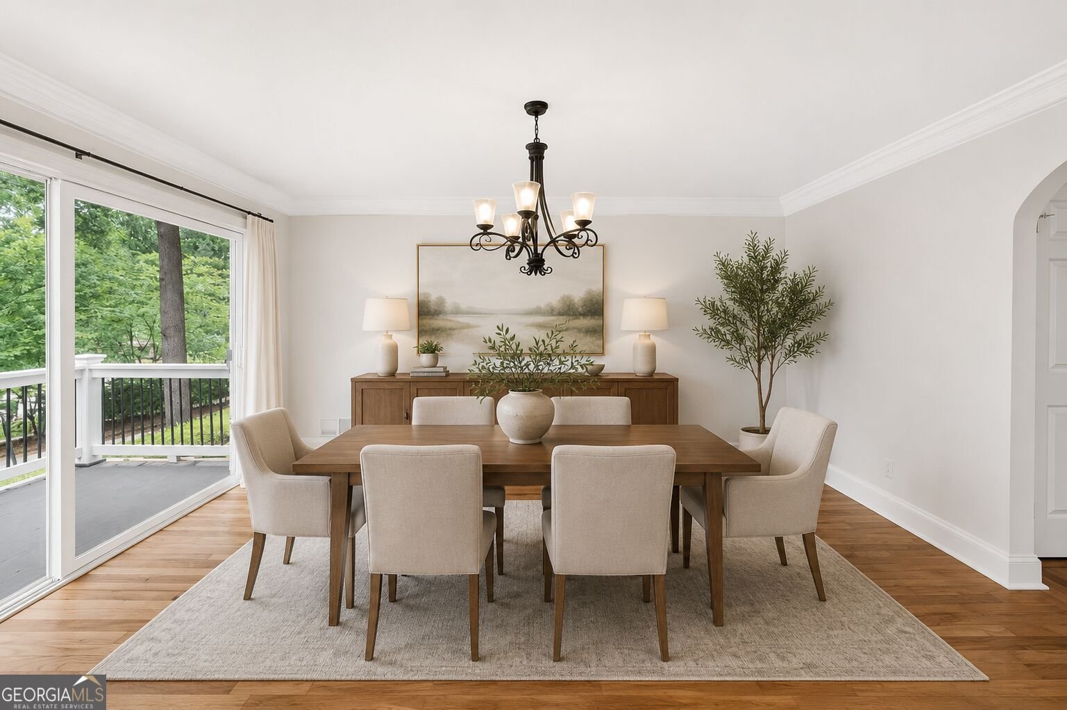 620 Spalding Drive Sandy Springs - Photo 7