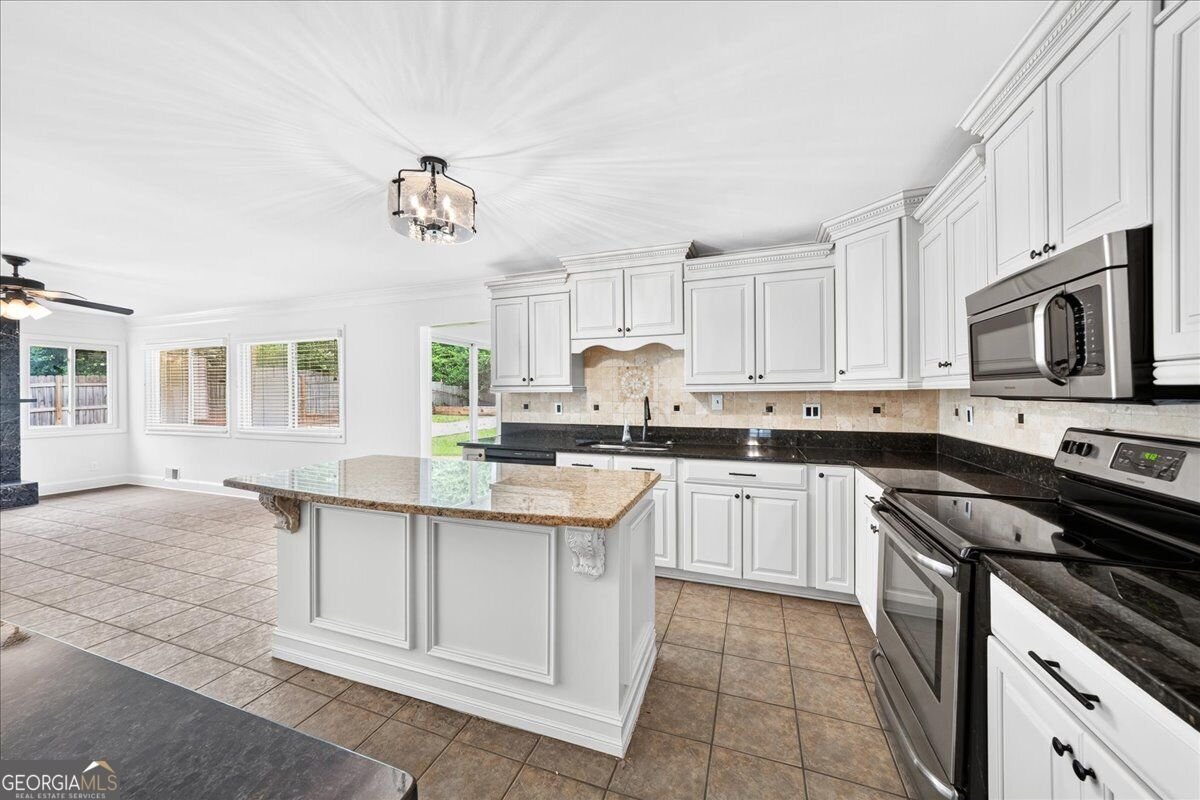 620 Spalding Drive Sandy Springs - Photo 8