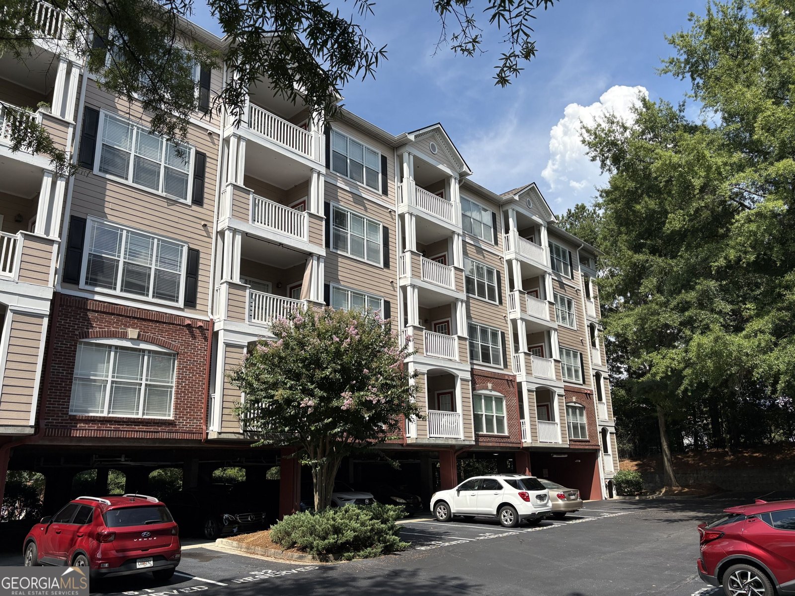 4333 Dunwoody Park Atlanta - main photo