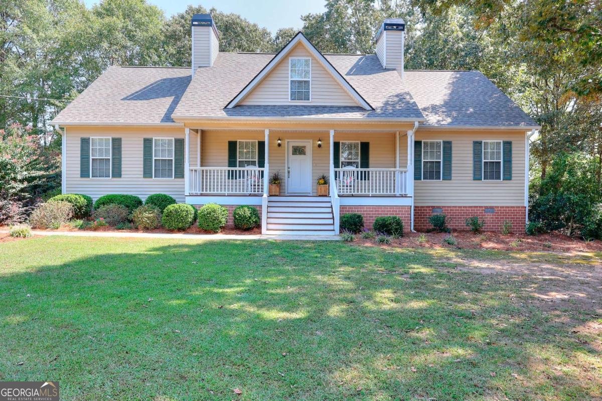 25 Browning Shoals Road Social Circle - main photo